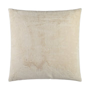 D.V. Kap Home Furocious Pillow - Cream