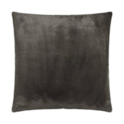 D.V. Kap Home Furocious Pillow - Grey Brown