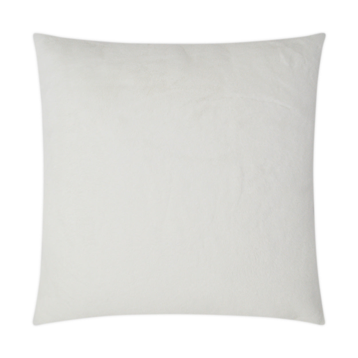 D.V. Kap Home Furocious Pillow - Swan