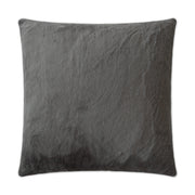 D.V. Kap Home Furocious Pillow - Steel