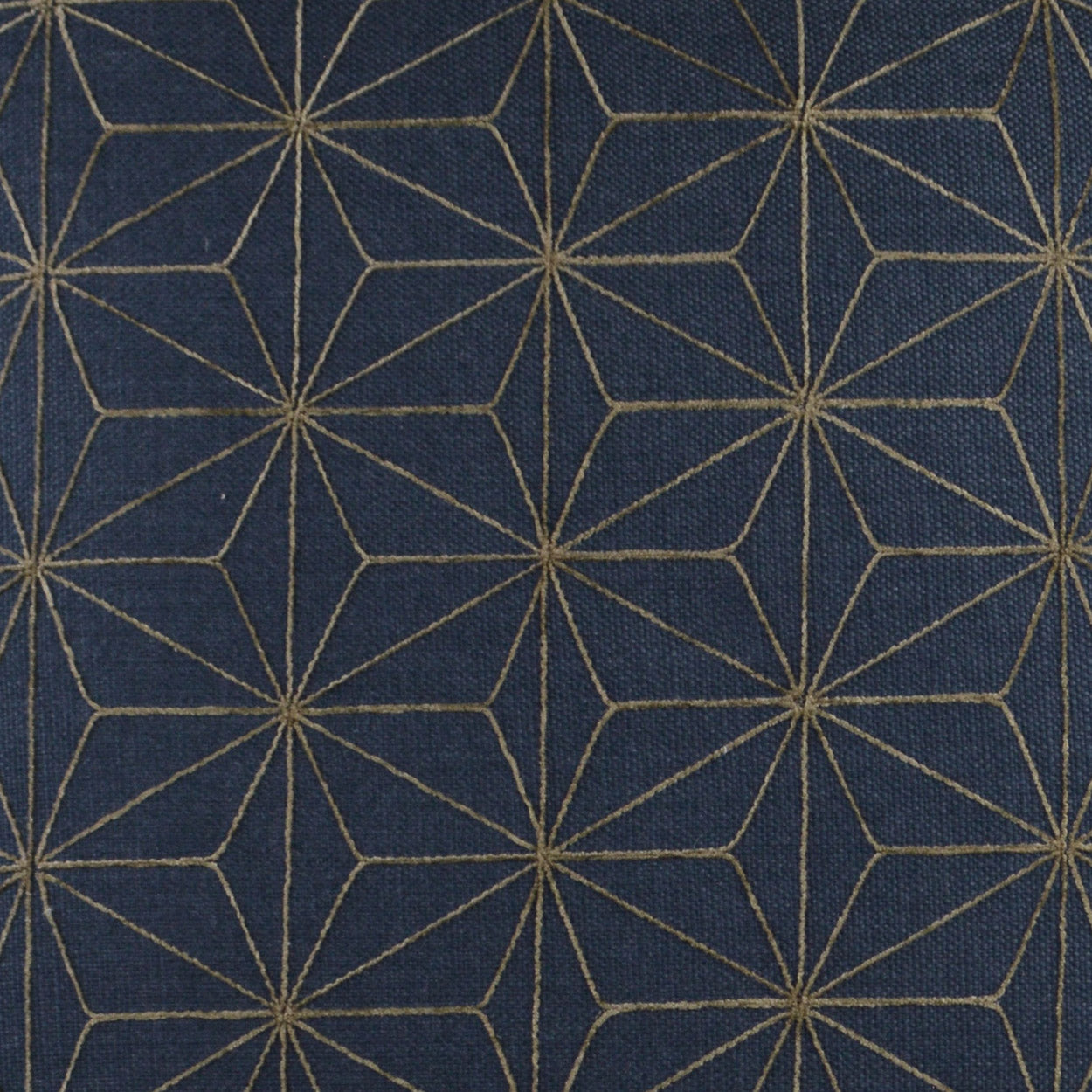 D.V. Kap Home Crosby Pillow - Navy