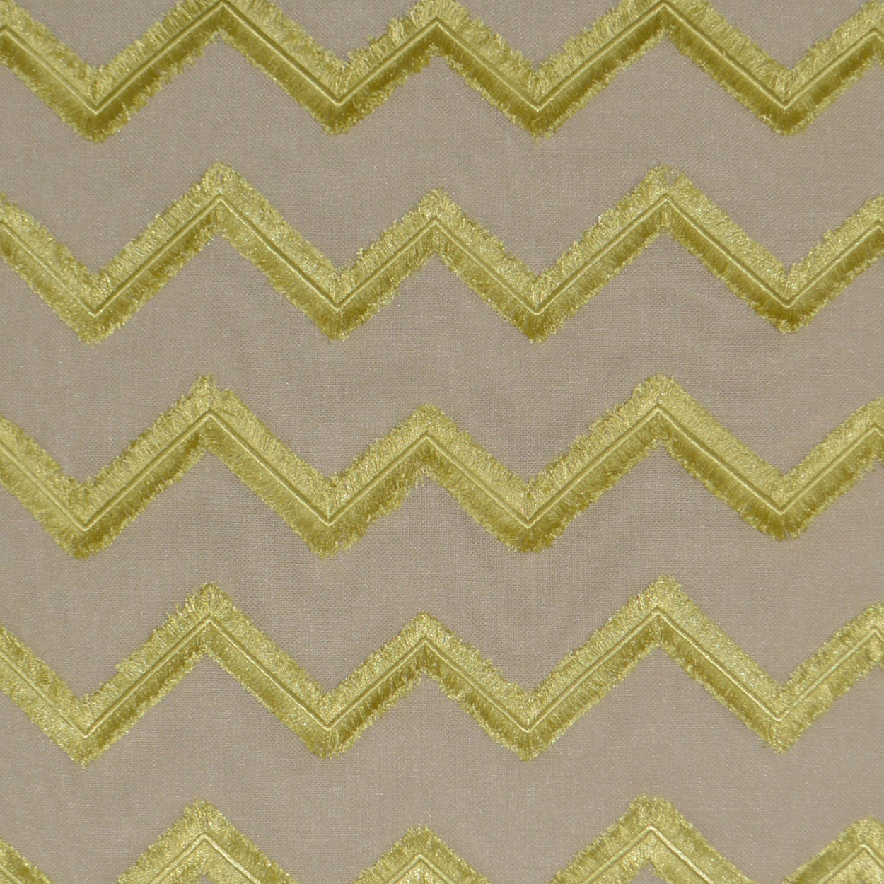D.V. Kap Home Symmetry Pillow - Citron