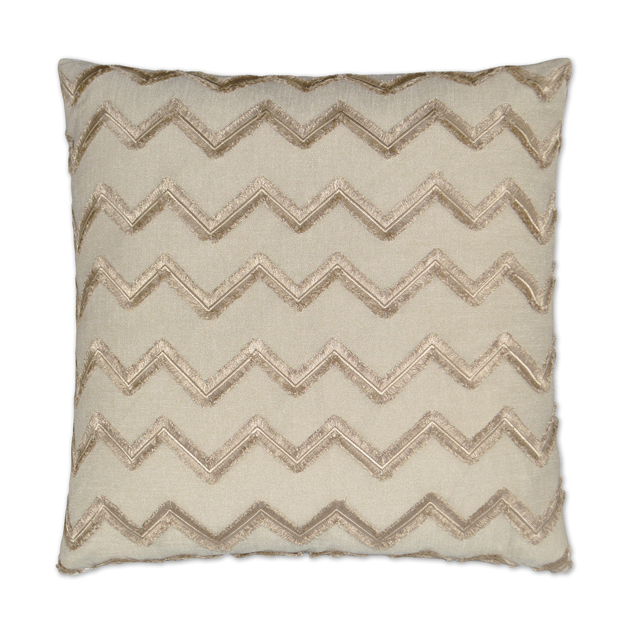 D.V. Kap Home Symmetry Pillow - Linen