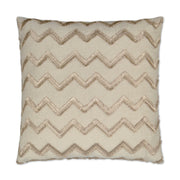 D.V. Kap Home Symmetry Pillow - Linen