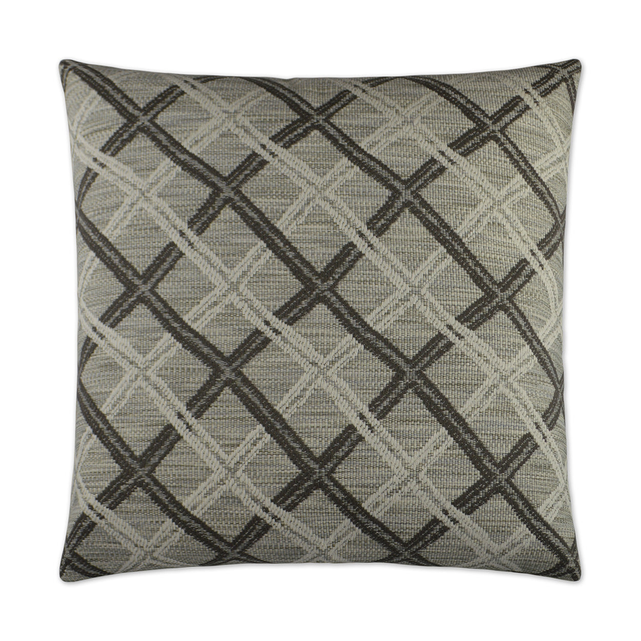 D.V. Kap Home Passata Pillow - Taupe