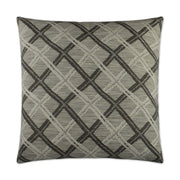 D.V. Kap Home Passata Pillow - Taupe
