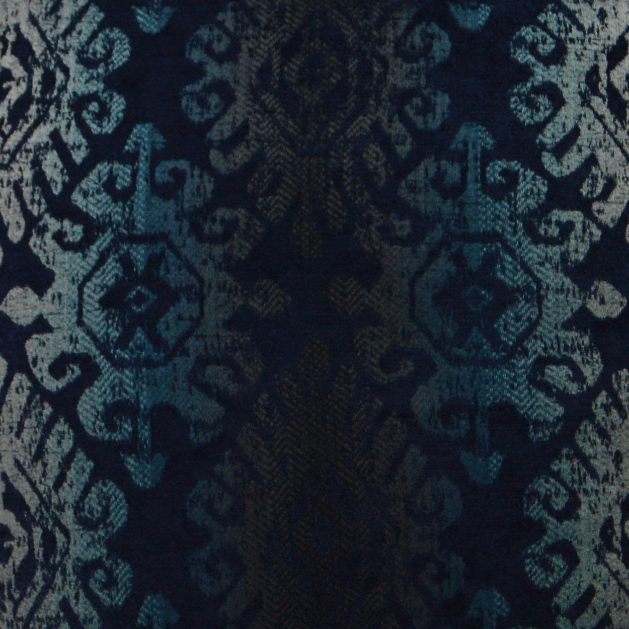 D.V. Kap Home Nina Pillow - Indigo