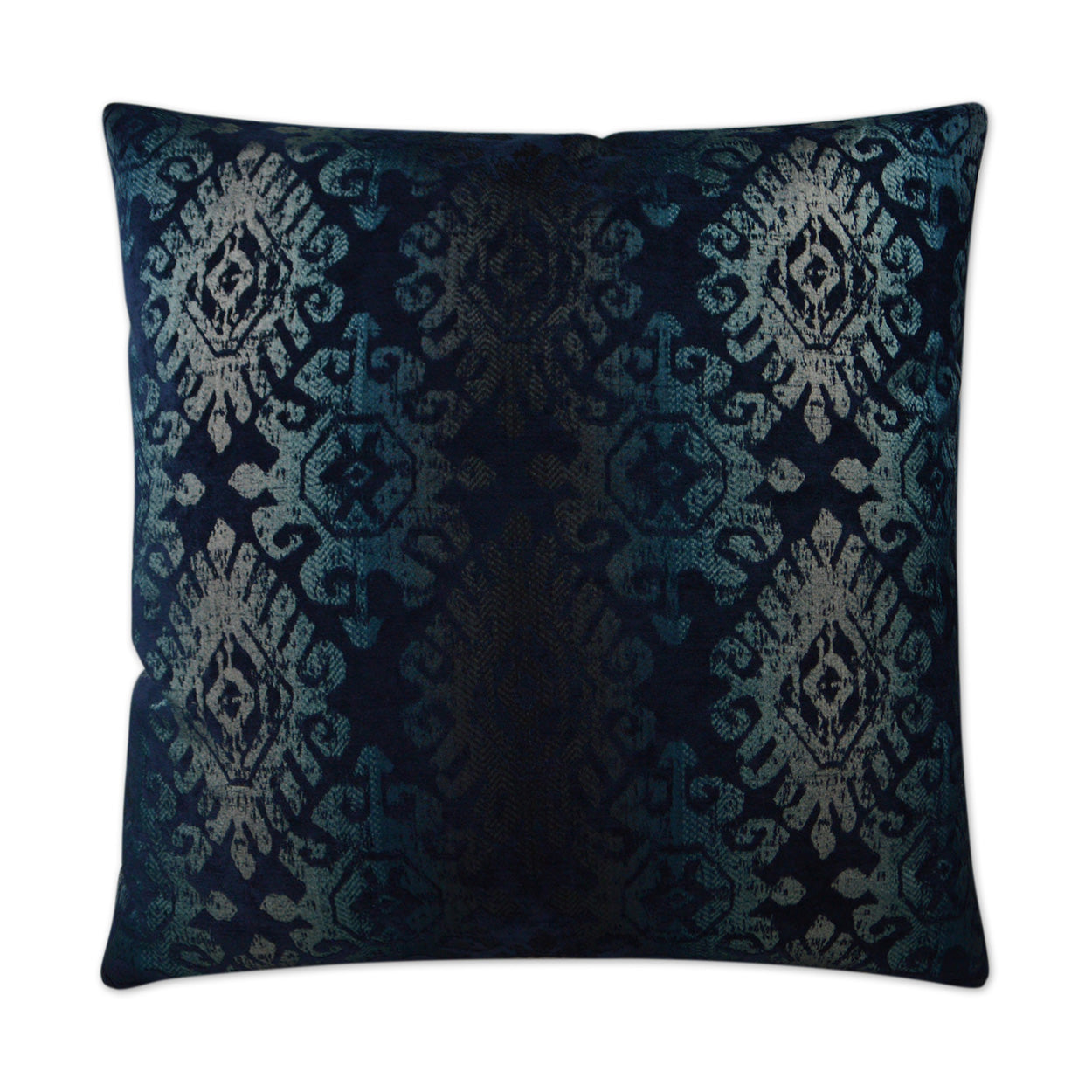 D.V. Kap Home Nina Pillow - Indigo