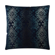 D.V. Kap Home Nina Pillow - Indigo