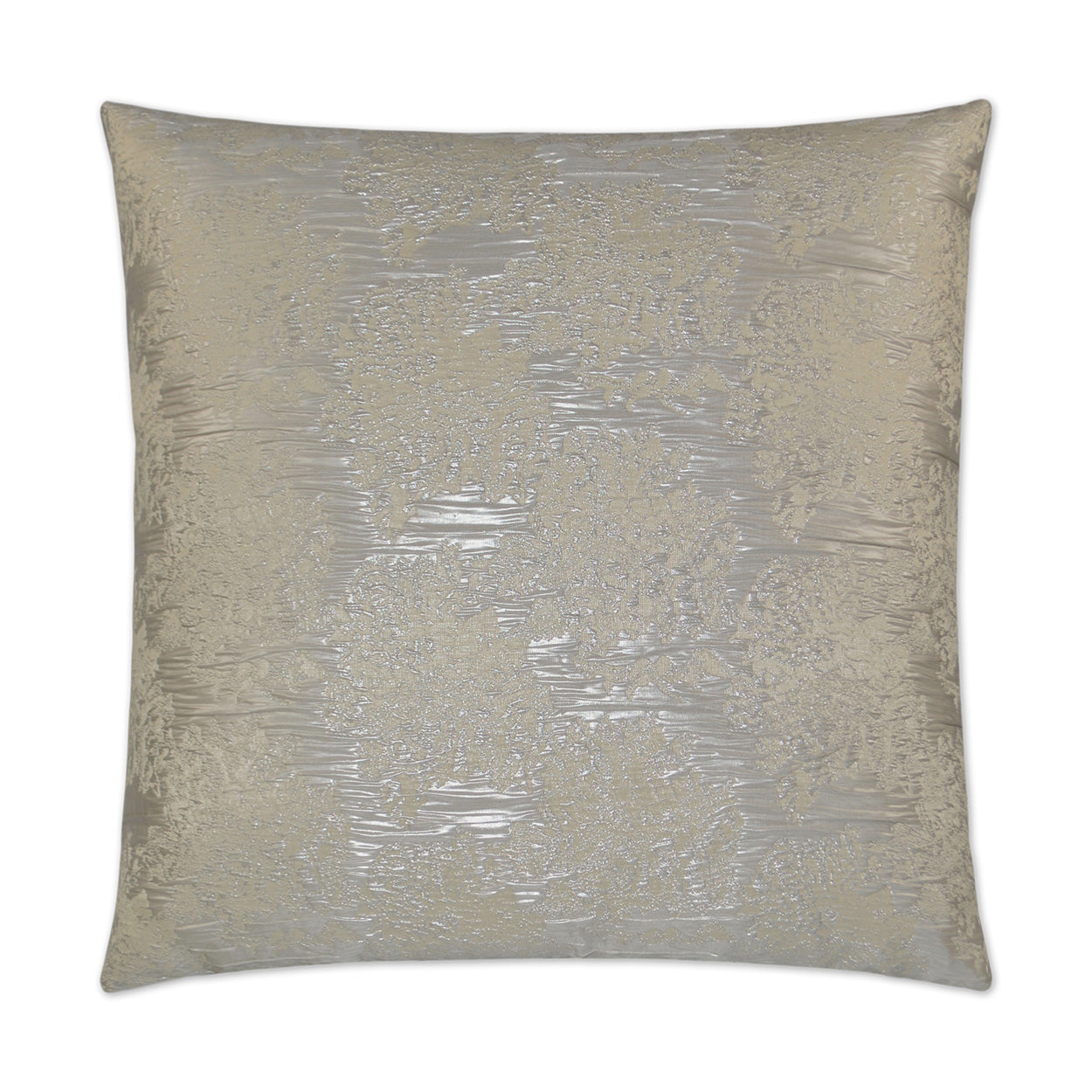 D.V. Kap Home Marilyn Pillow - Champagne
