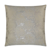 D.V. Kap Home Marilyn Pillow - Champagne