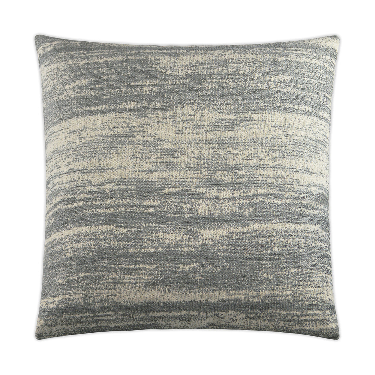 D.V. Kap Home Zaraella Pillow - Charcoal