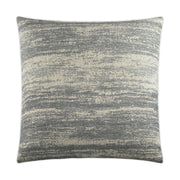 D.V. Kap Home Zaraella Pillow - Charcoal