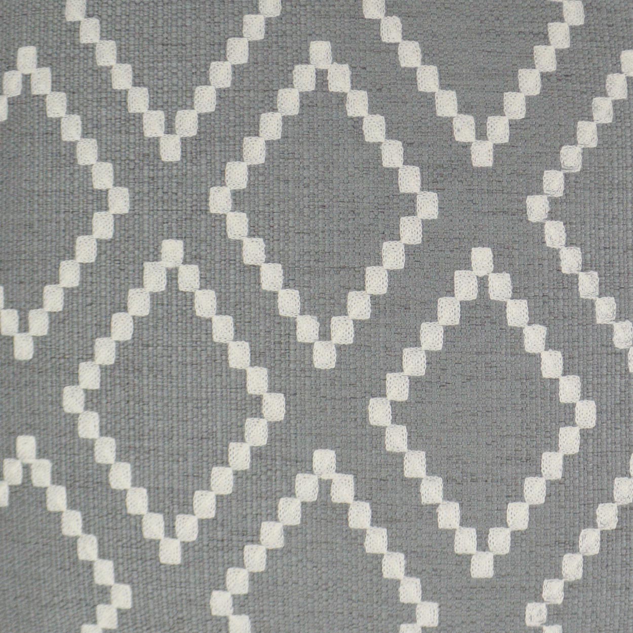 D.V. Kap Home Matteo Pillow - Smoke