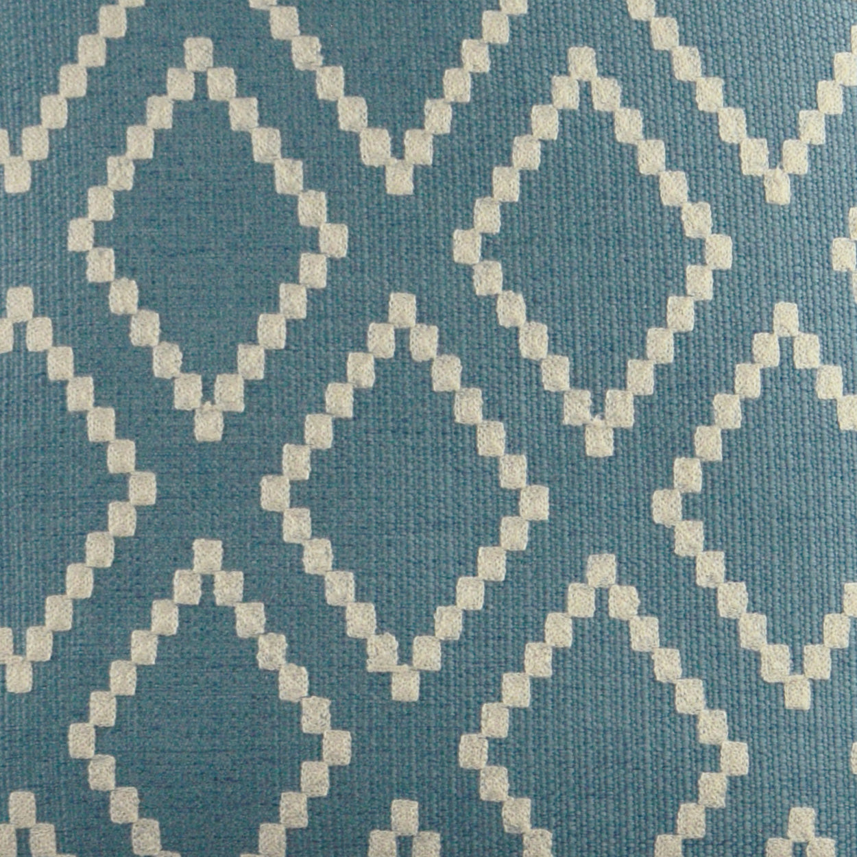D.V. Kap Home Matteo Pillow - Turquoise