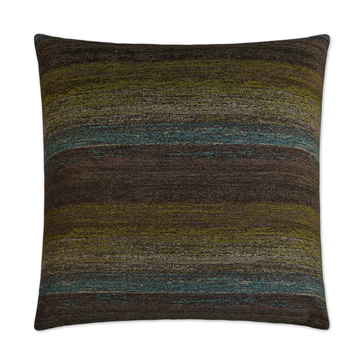 D.V. Kap Home Landscape Pillow - Lagoon