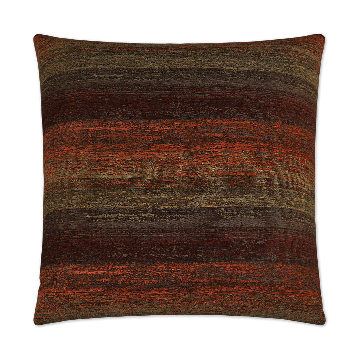 D.V. Kap Home Landscape Pillow - Spice