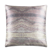 D.V. Kap Home Magma Pillow - Rose