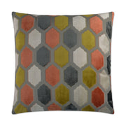 D.V. Kap Home Mallorca Pillow - Sorbet