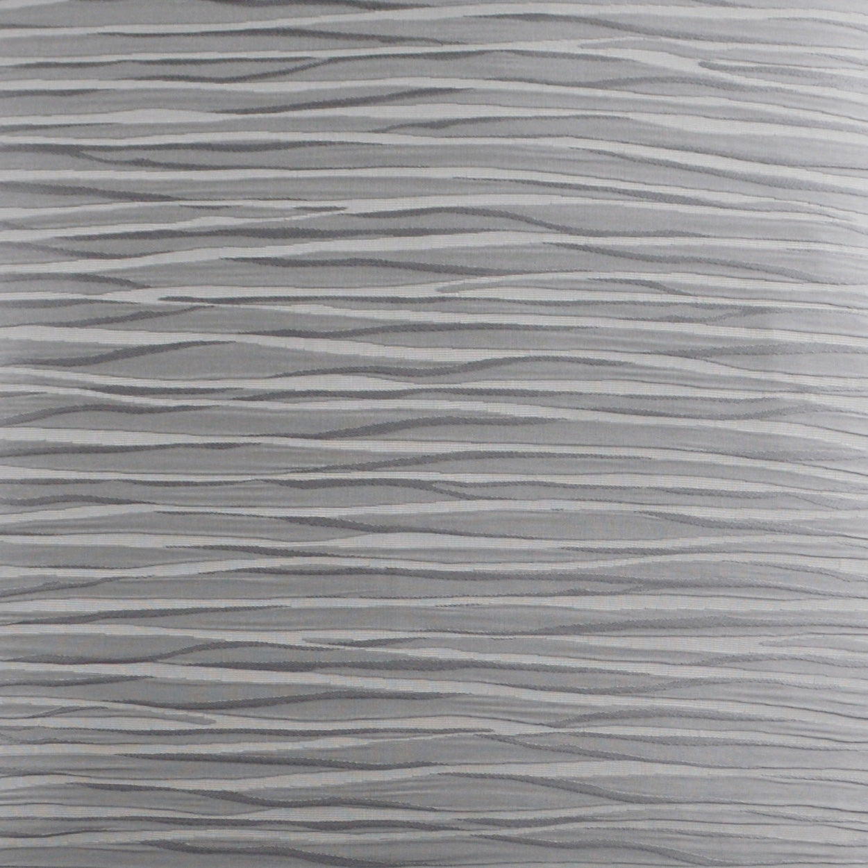 D.V. Kap Home Ripple Pillow - Iron