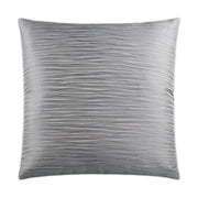 D.V. Kap Home Ripple Pillow - Iron