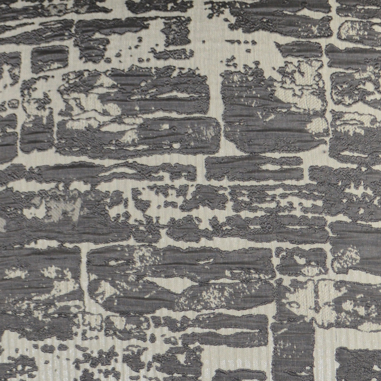 D.V. Kap Home Stonewall Pillow - Coal