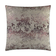 D.V. Kap Home Isotope Pillow - Heather