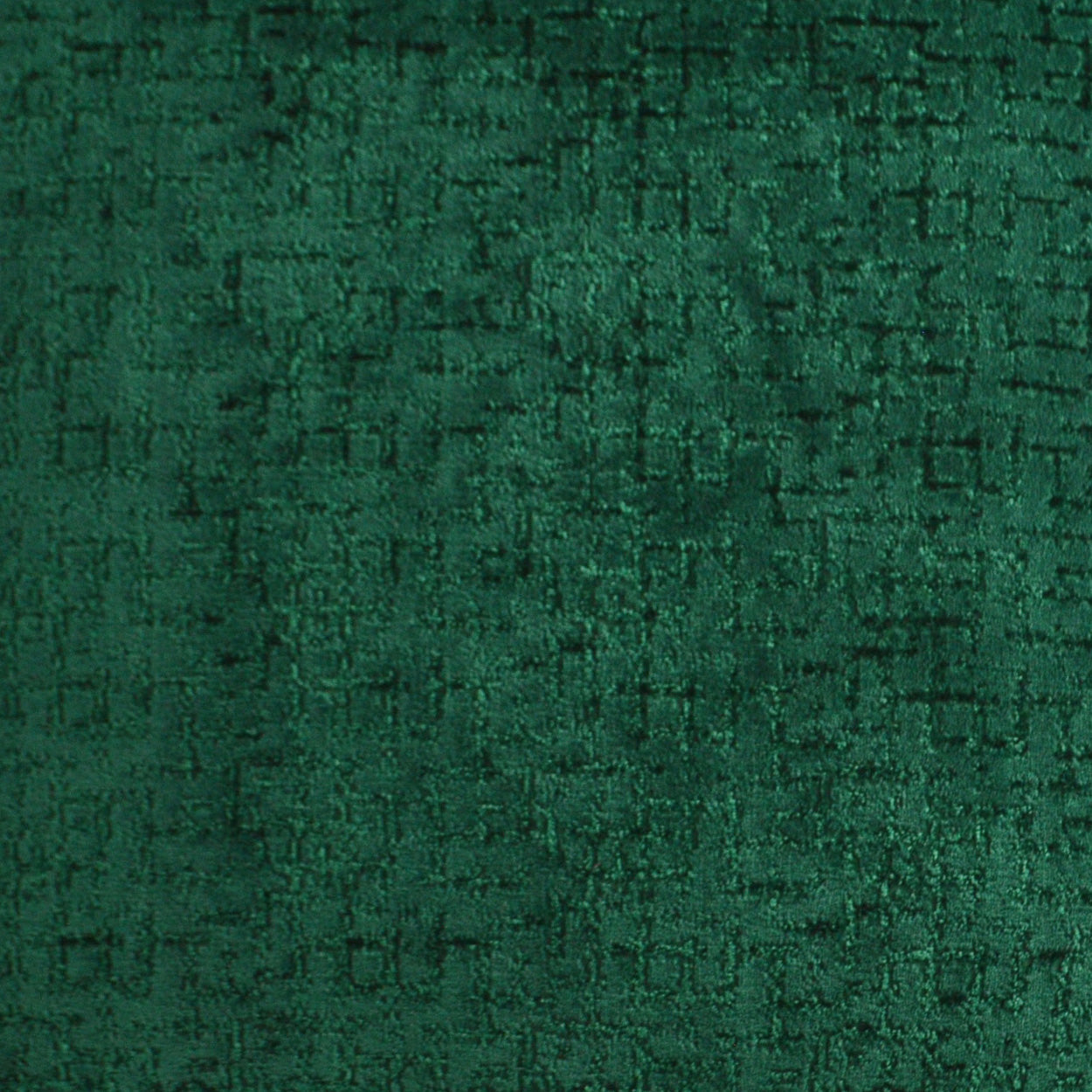D.V. Kap Home Tetris Pillow - Emerald