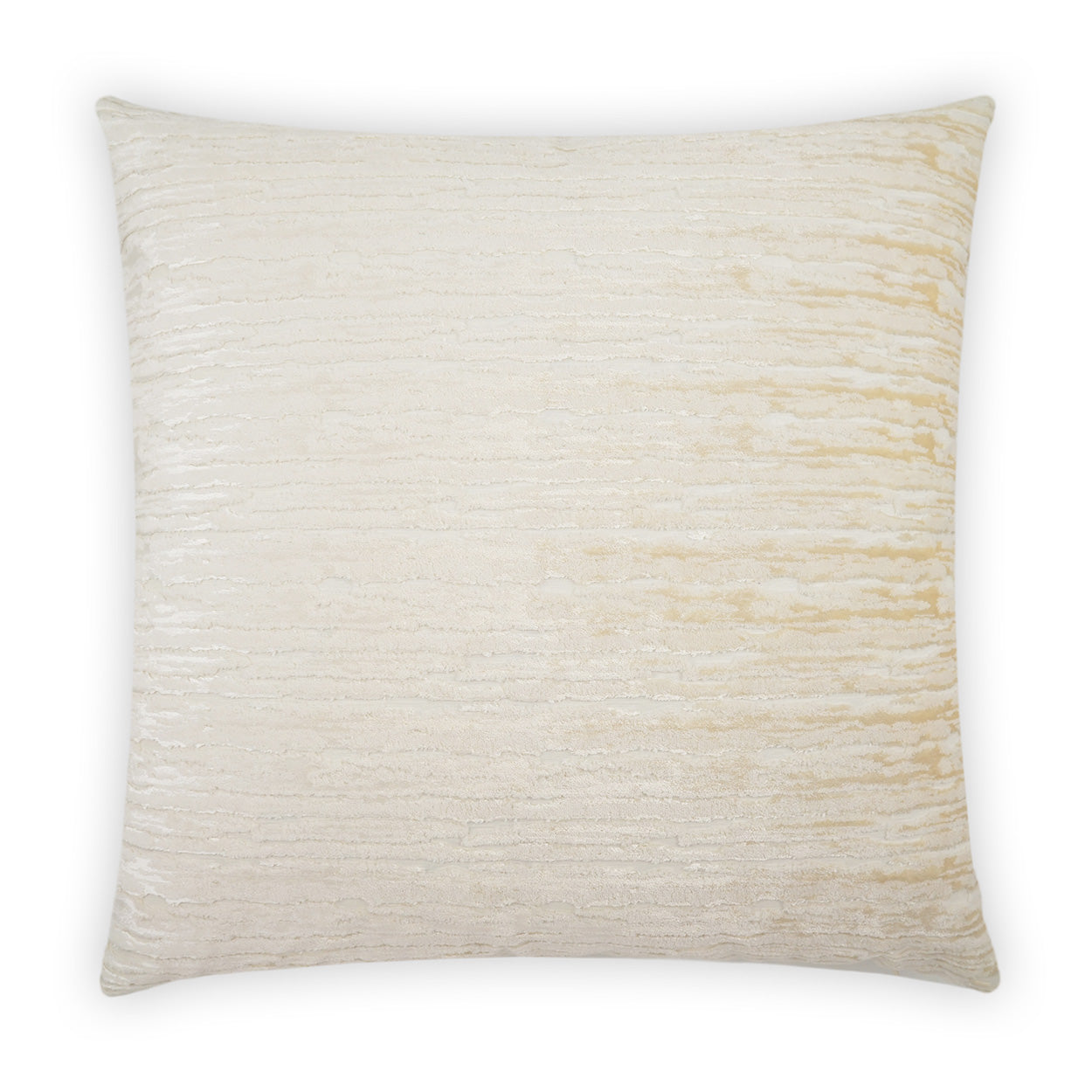 D.V. Kap Home Wake Pillow - Ivory