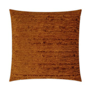 D.V. Kap Home Wake Pillow - Pumpkin
