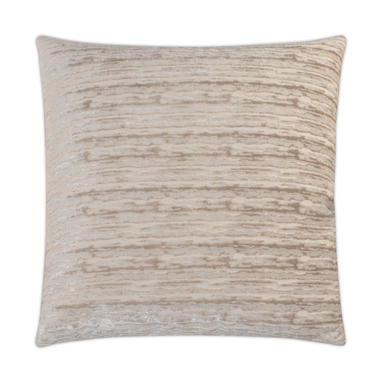 D.V. Kap Home Wake Pillow - Sand