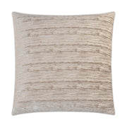 D.V. Kap Home Wake Pillow - Sand