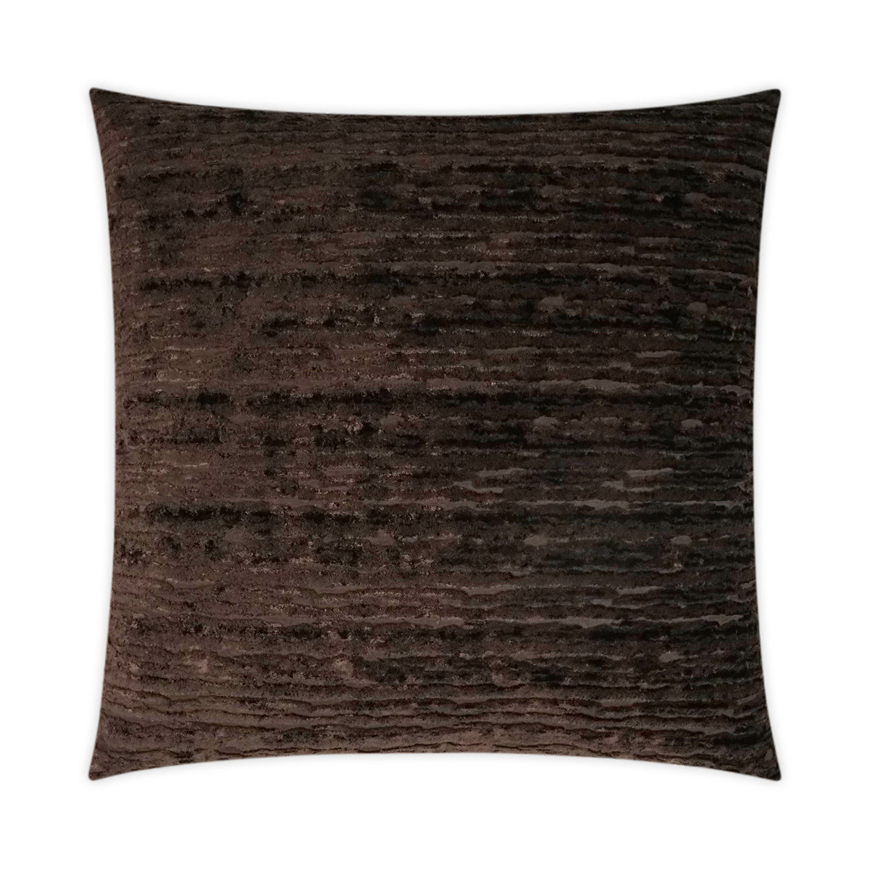 D.V. Kap Home Wake Pillow - Umber