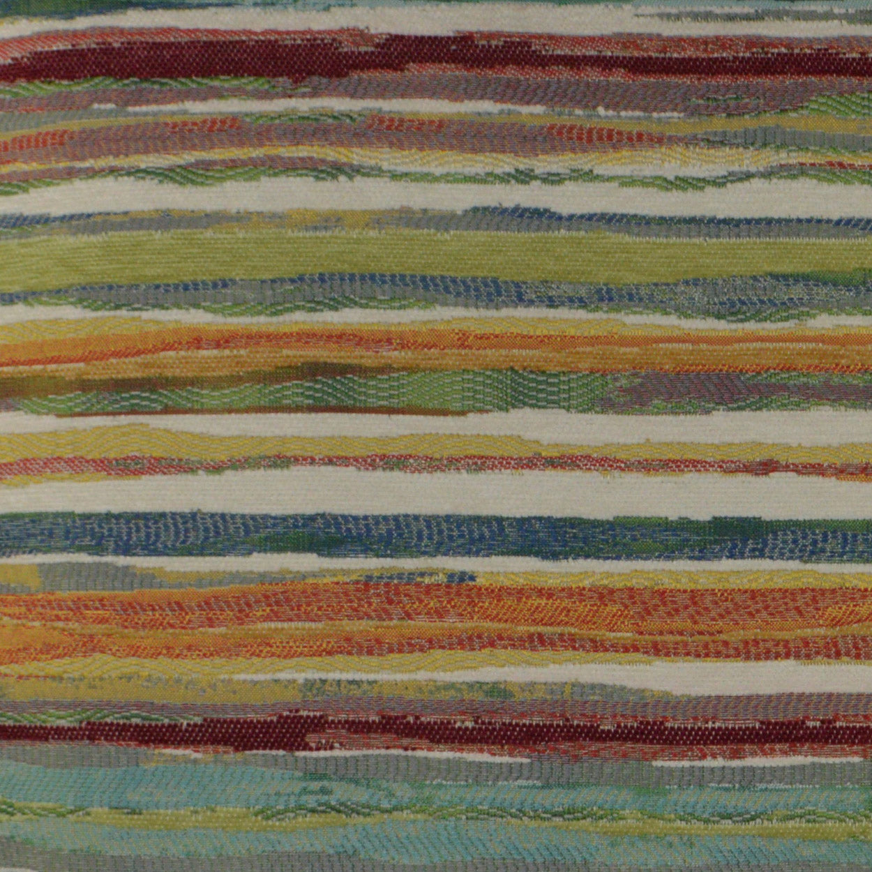 D.V. Kap Home Parallel Pillow - Multi