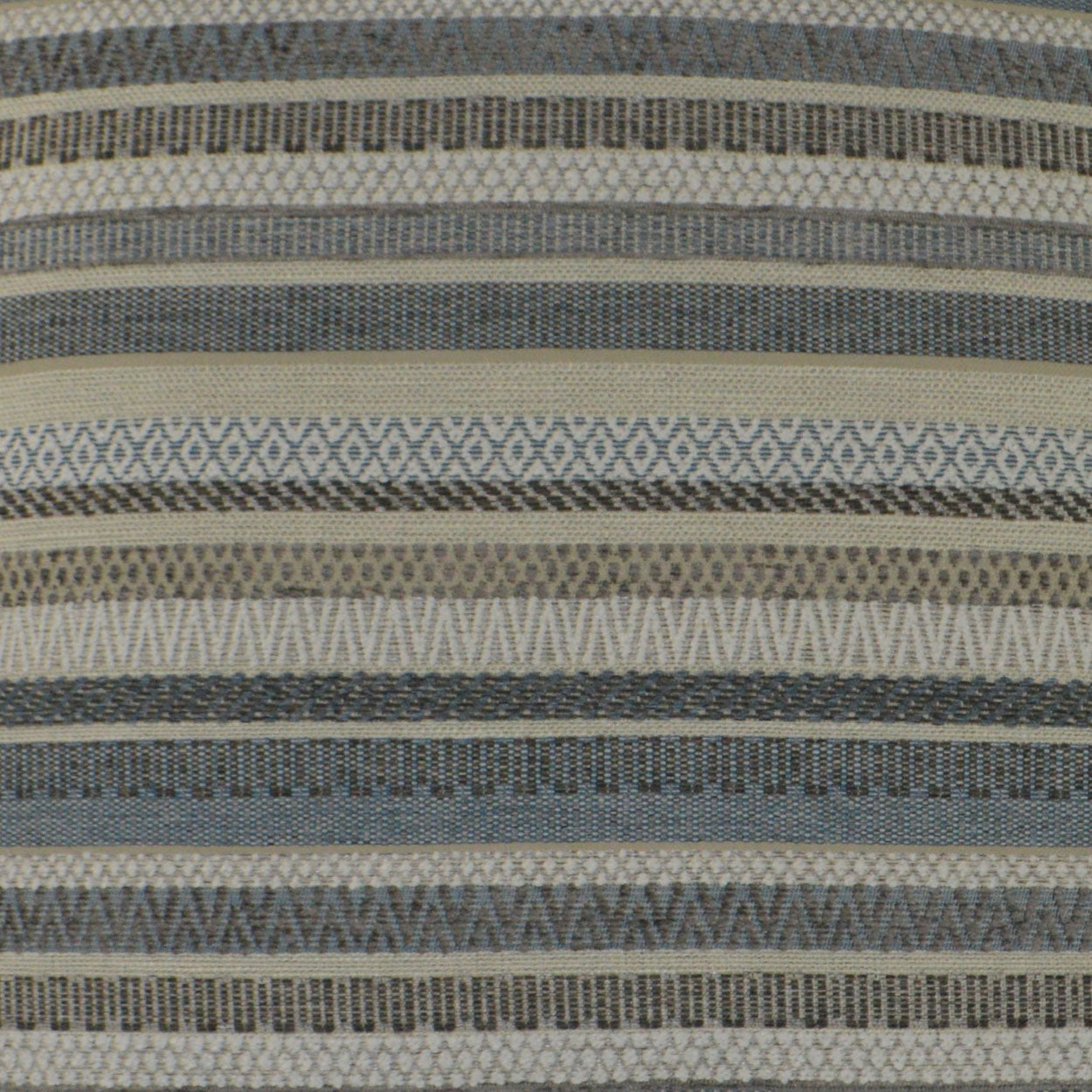 D.V. Kap Home Rimini Pillow - Grey