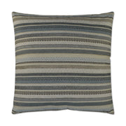 D.V. Kap Home Rimini Pillow - Grey