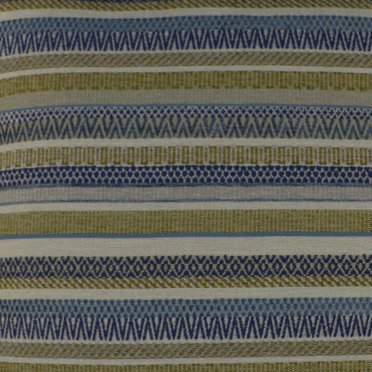 D.V. Kap Home Rimini Pillow - Pacific