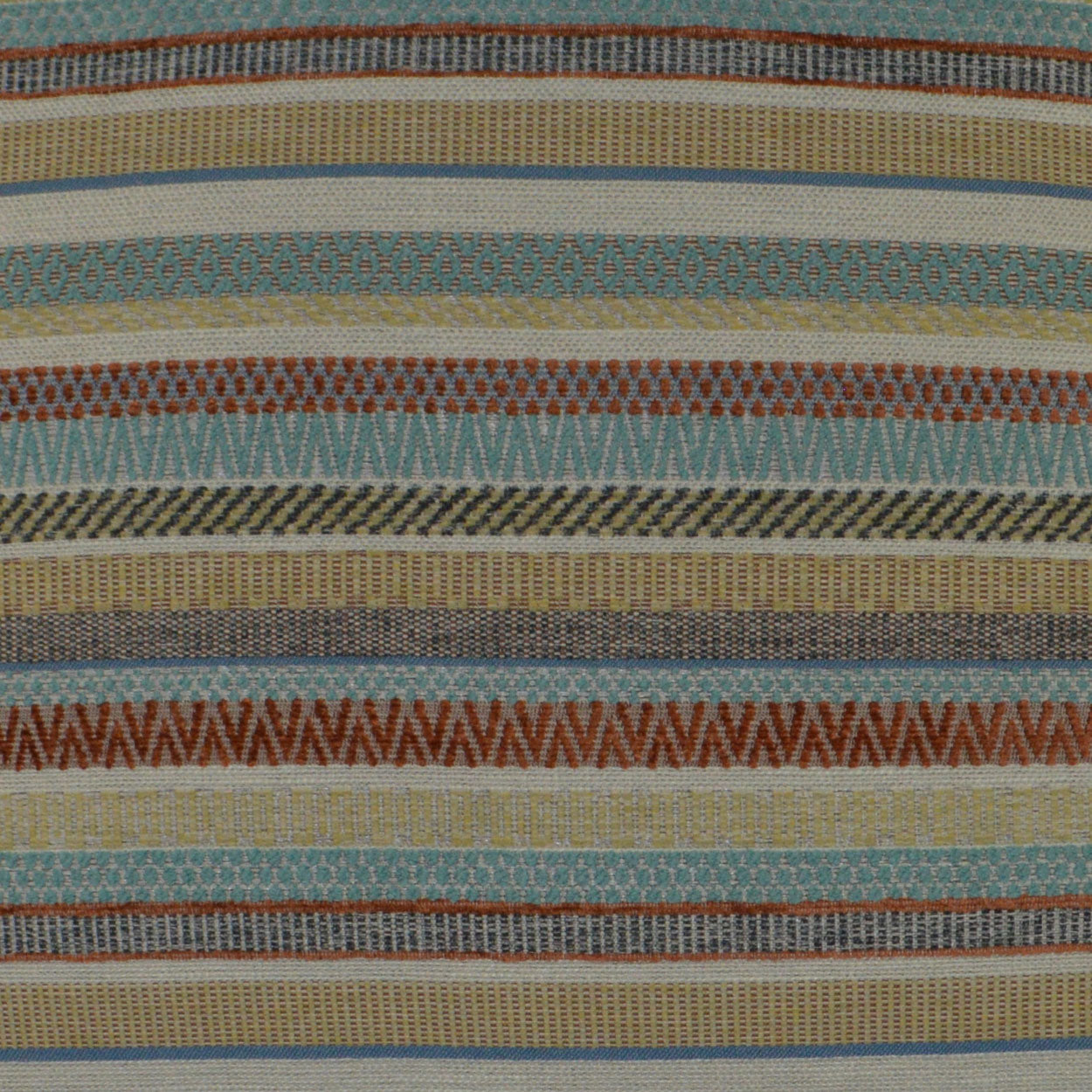 D.V. Kap Home Rimini Pillow - Santa Fe