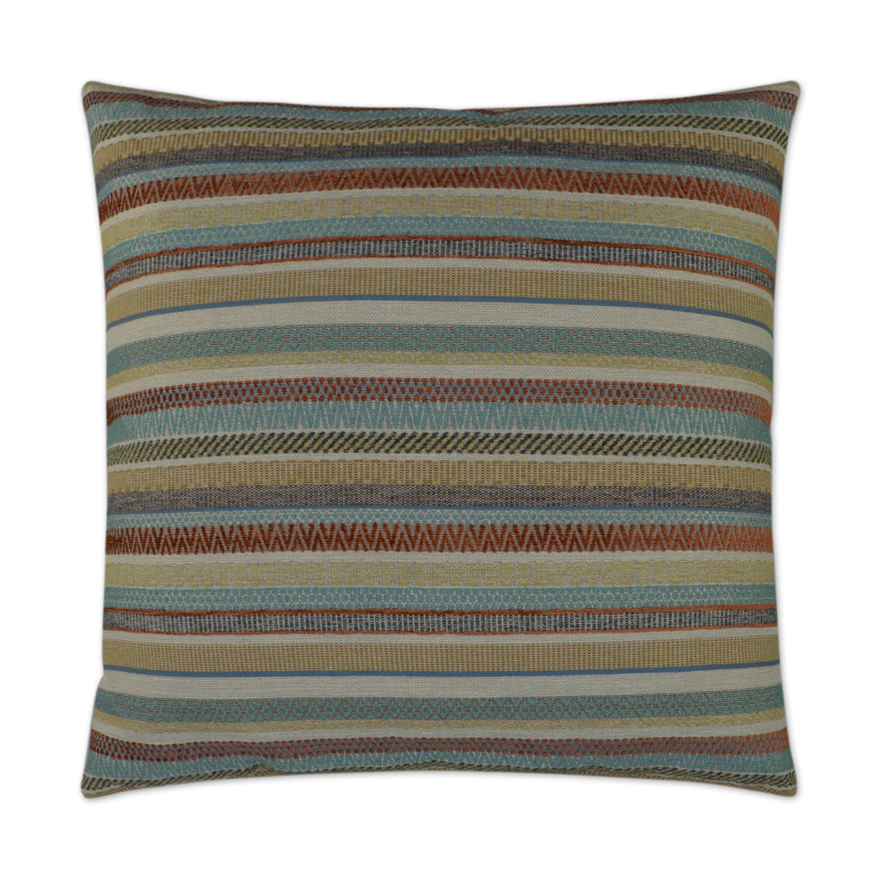 D.V. Kap Home Rimini Pillow - Santa Fe