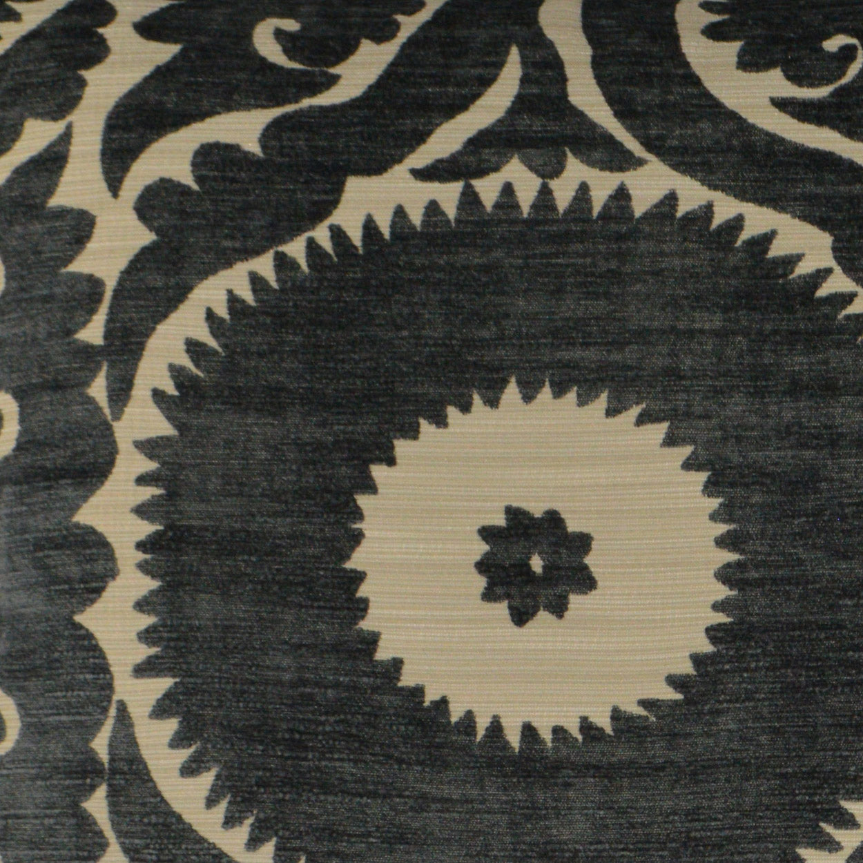 D.V. Kap Home Nebo Pillow - Smoke