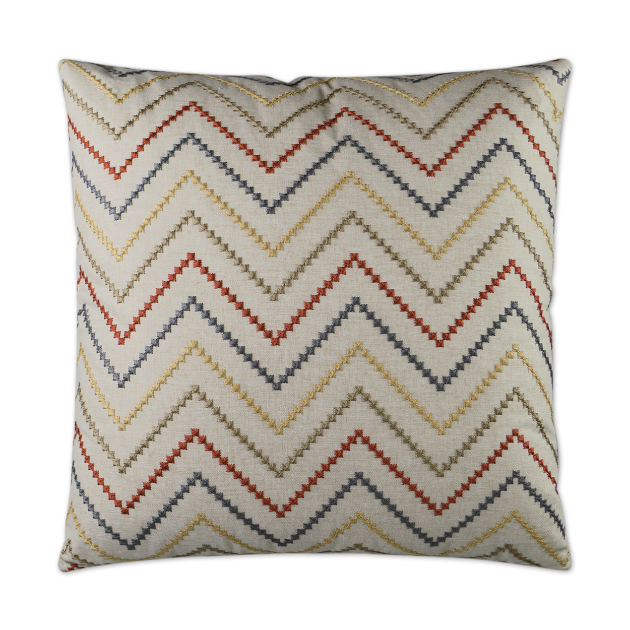 D.V. Kap Home Divergence Pillow