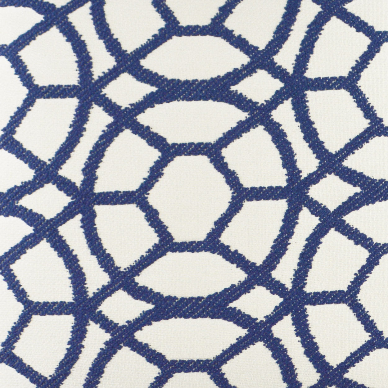 D.V. Kap Home Suave Pillow - Blue