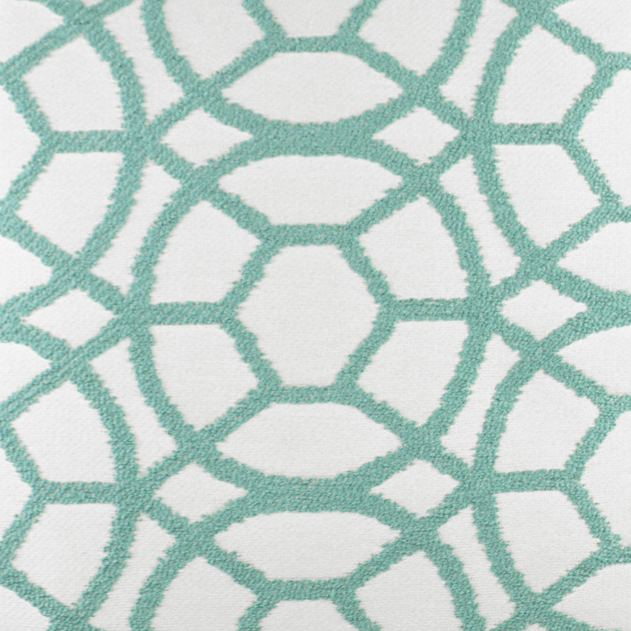 D.V. Kap Home Suave Pillow - Lagoon
