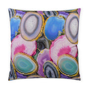 D.V. Kap Home Agate Pillow