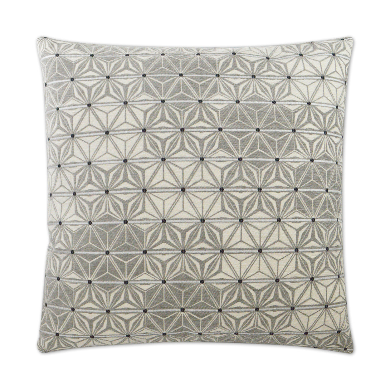 D.V. Kap Home Neptune Pillow