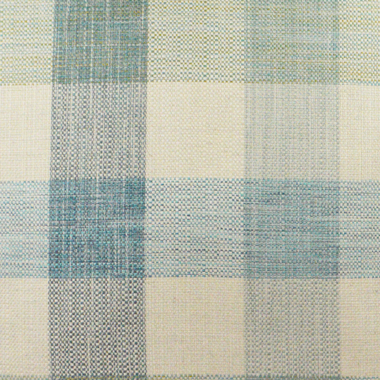 D.V. Kap Home Plantation Pillow - Aqua