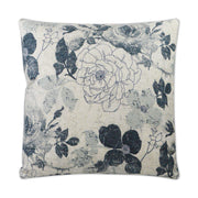 D.V. Kap Home Mademoiselle Pillow - Blue