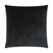D.V. Kap Home Stream Pillow - Black