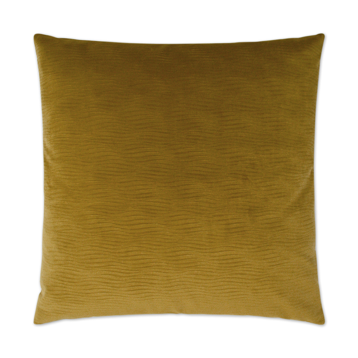 D.V. Kap Home Stream Pillow - Chartreuse