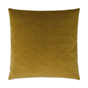 D.V. Kap Home Stream Pillow - Chartreuse